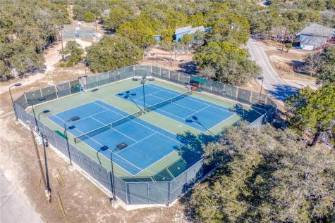 20702 N Ridge Street Lago Vista TX 78645