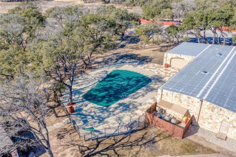 20702 N Ridge Street Lago Vista TX 78645