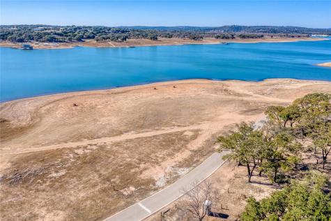 20702 N Ridge Street Lago Vista TX 78645