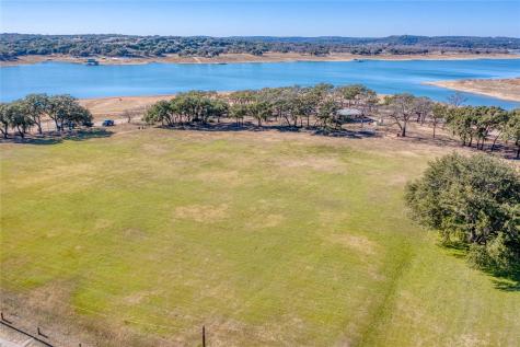 20702 N Ridge Street Lago Vista TX 78645