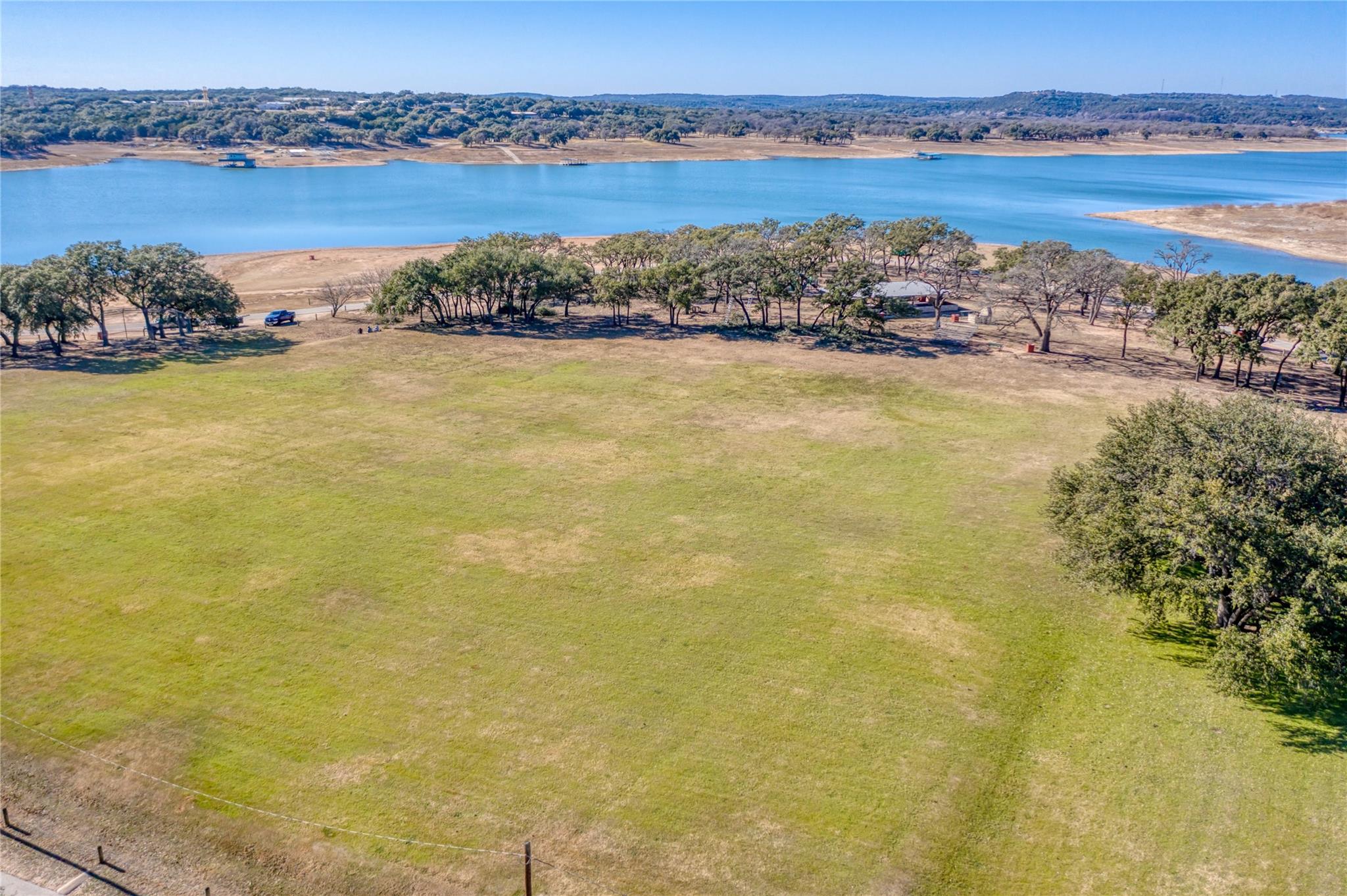 20702 N Ridge Street Lago Vista TX 78645