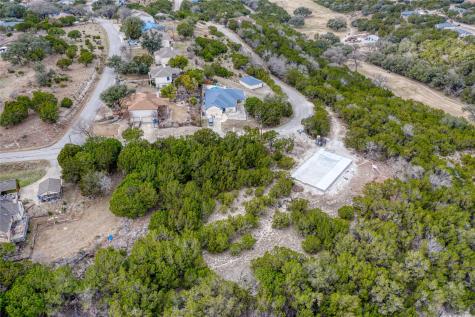 20702 N Ridge Street Lago Vista TX 78645