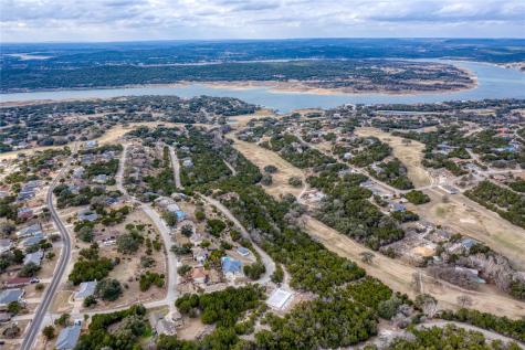 20702 N Ridge Street Lago Vista TX 78645