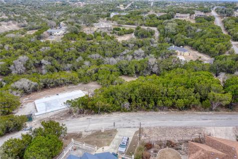 20702 N Ridge Street Lago Vista TX 78645