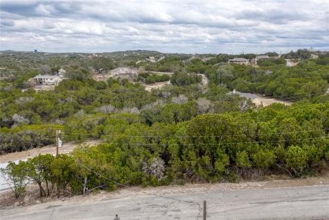 20702 N Ridge Street Lago Vista TX 78645