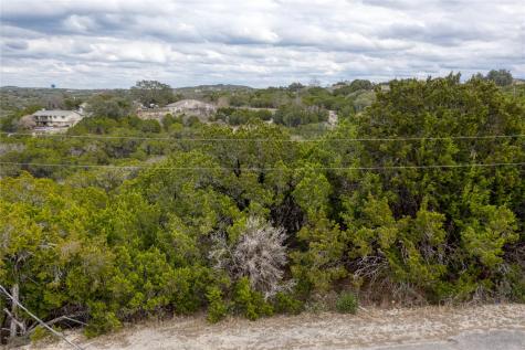 20702 N Ridge Street Lago Vista TX 78645