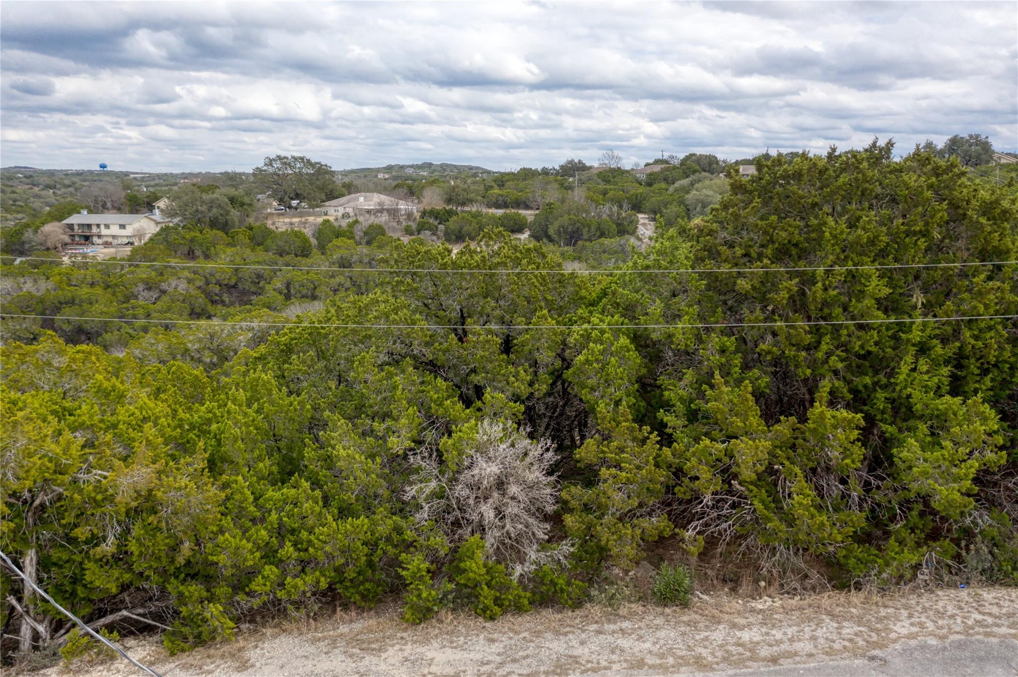 20702 N Ridge Street Lago Vista TX 78645
