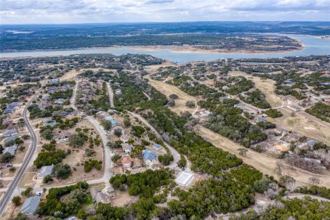20702 N Ridge Street Lago Vista TX 78645