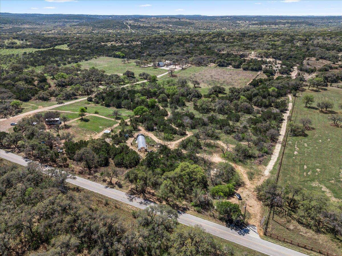 25723 Hamilton Pool Road Round Mountain TX 78654
