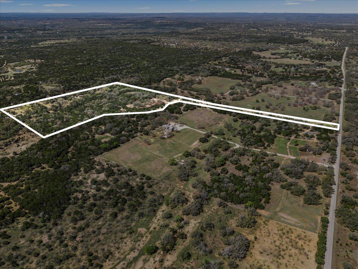 25723 Hamilton Pool Road Round Mountain TX 78654