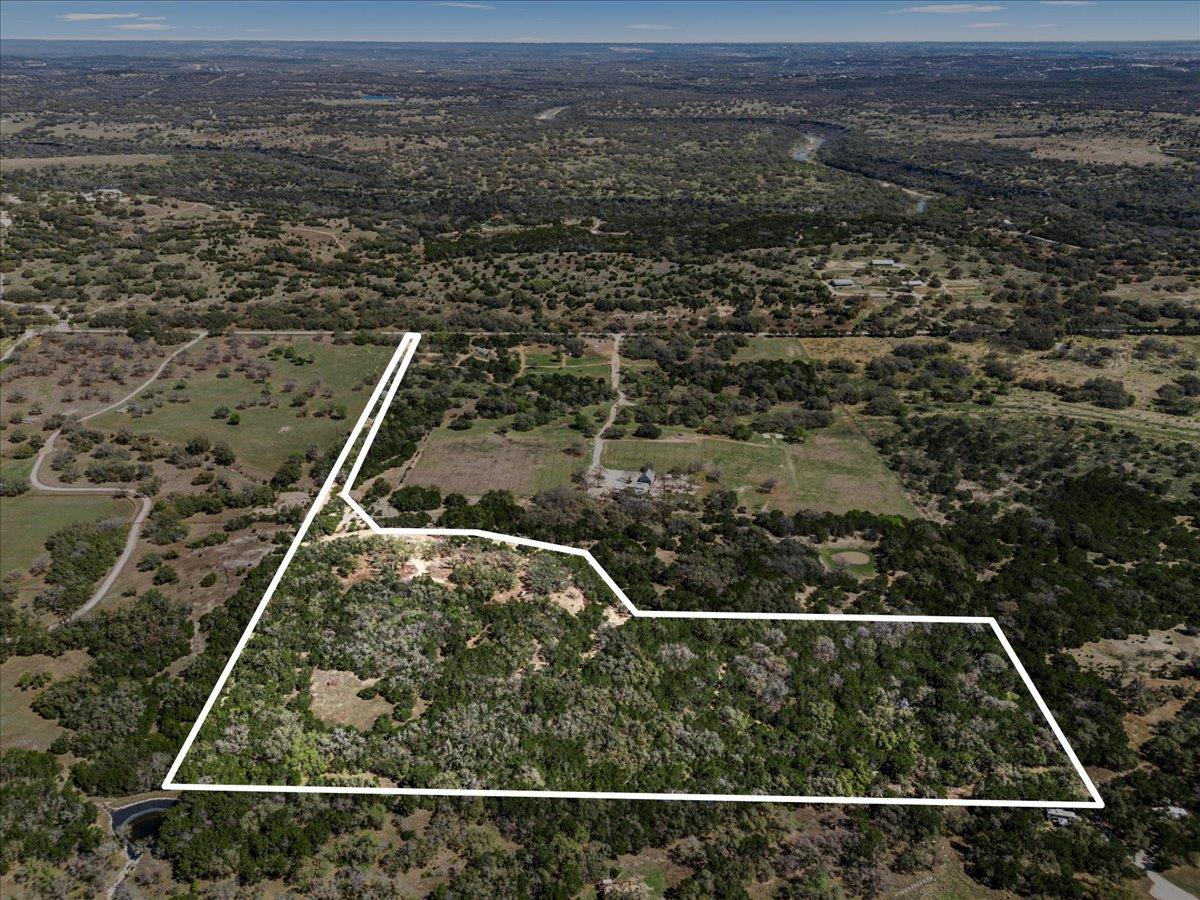 25723 Hamilton Pool Road Round Mountain TX 78654