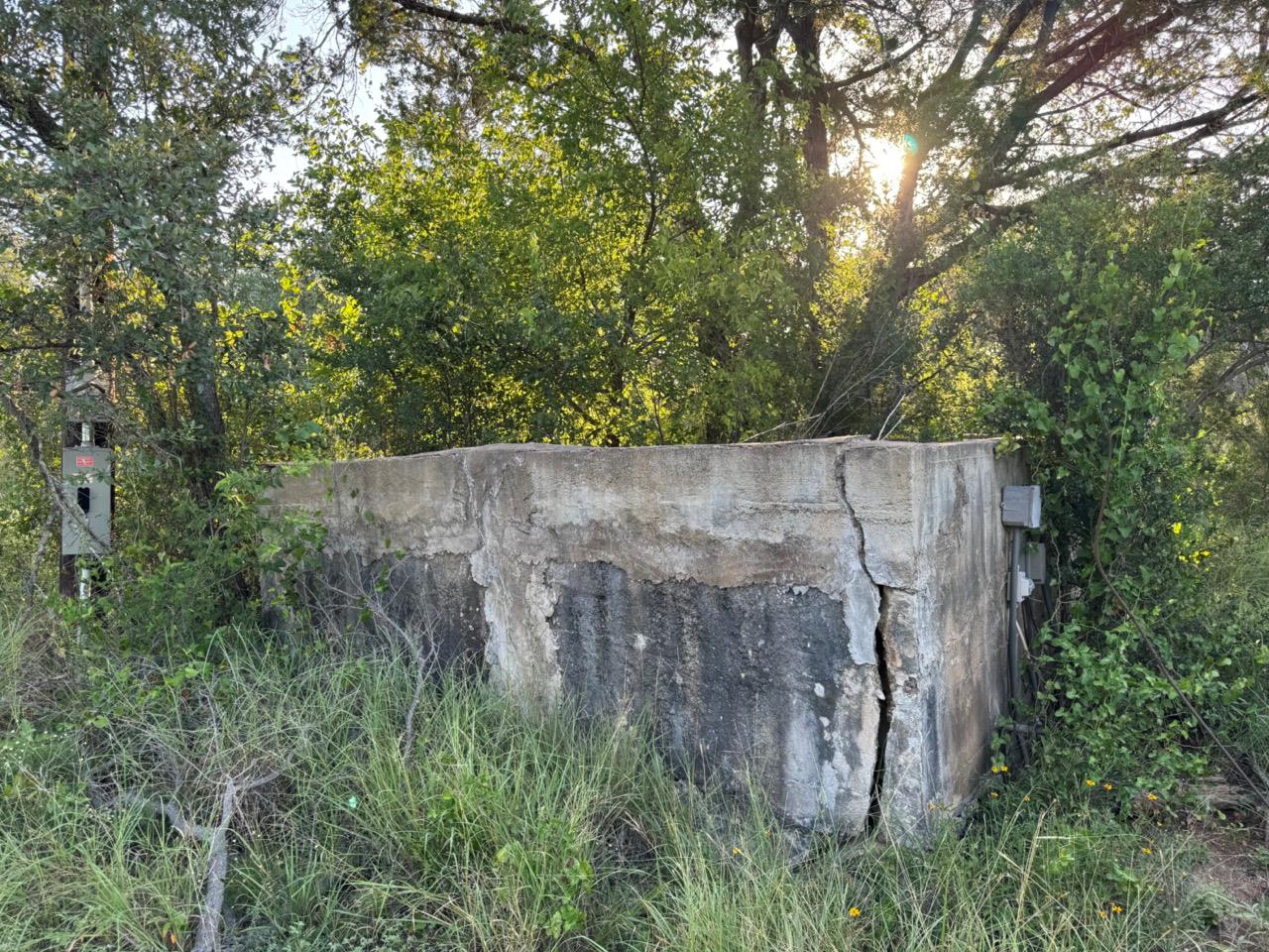 25723 Hamilton Pool Road Round Mountain TX 78654