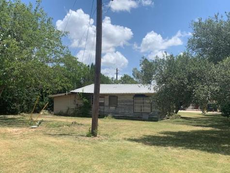 1503 N Burleson Street Kyle TX 78640