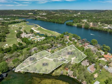1717 Channel Road Austin TX 78746