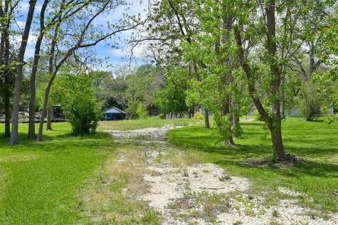 1717 Channel Road Austin TX 78746