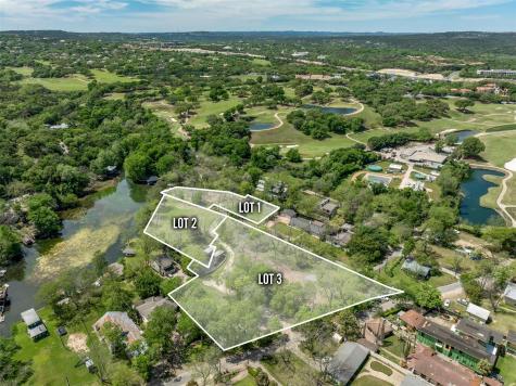 1717 Channel Road Austin TX 78746