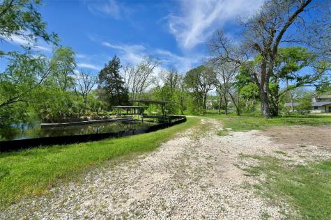 1717 Channel Road Austin TX 78746