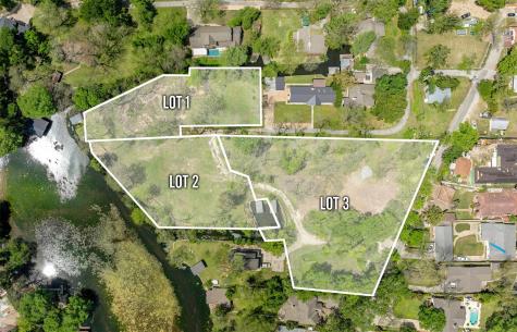1717 Channel Road Austin TX 78746