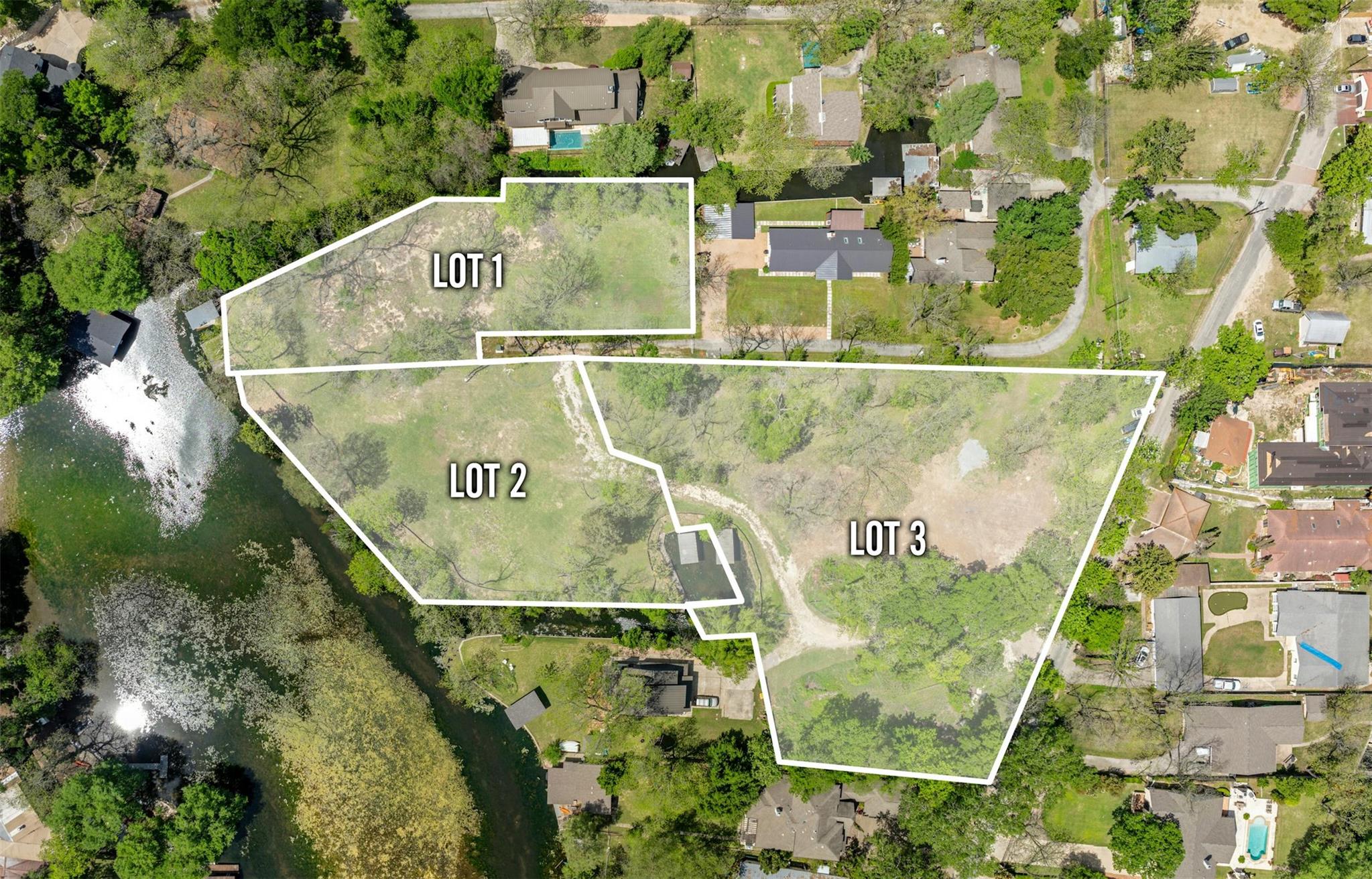 1717 Channel Road Austin TX 78746