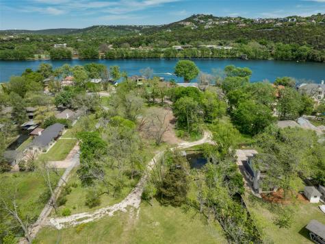 1717 Channel Road Austin TX 78746