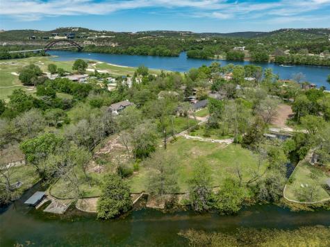 1717 Channel Road Austin TX 78746