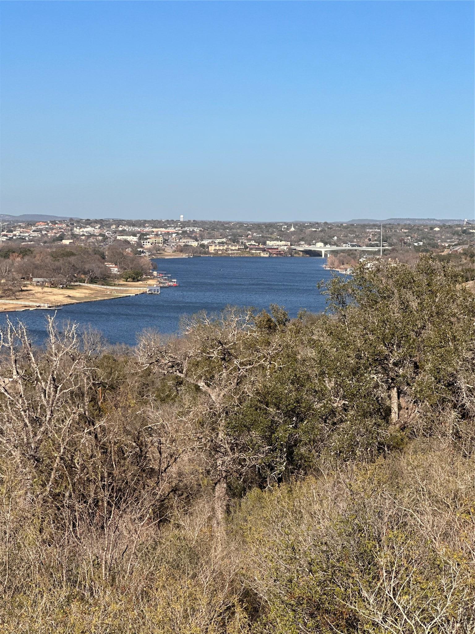159 Circle Drive Horseshoe Bay TX 78657
