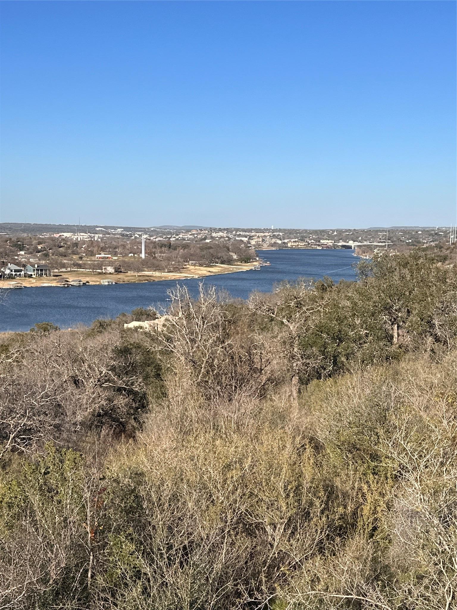 159 Circle Drive Horseshoe Bay TX 78657