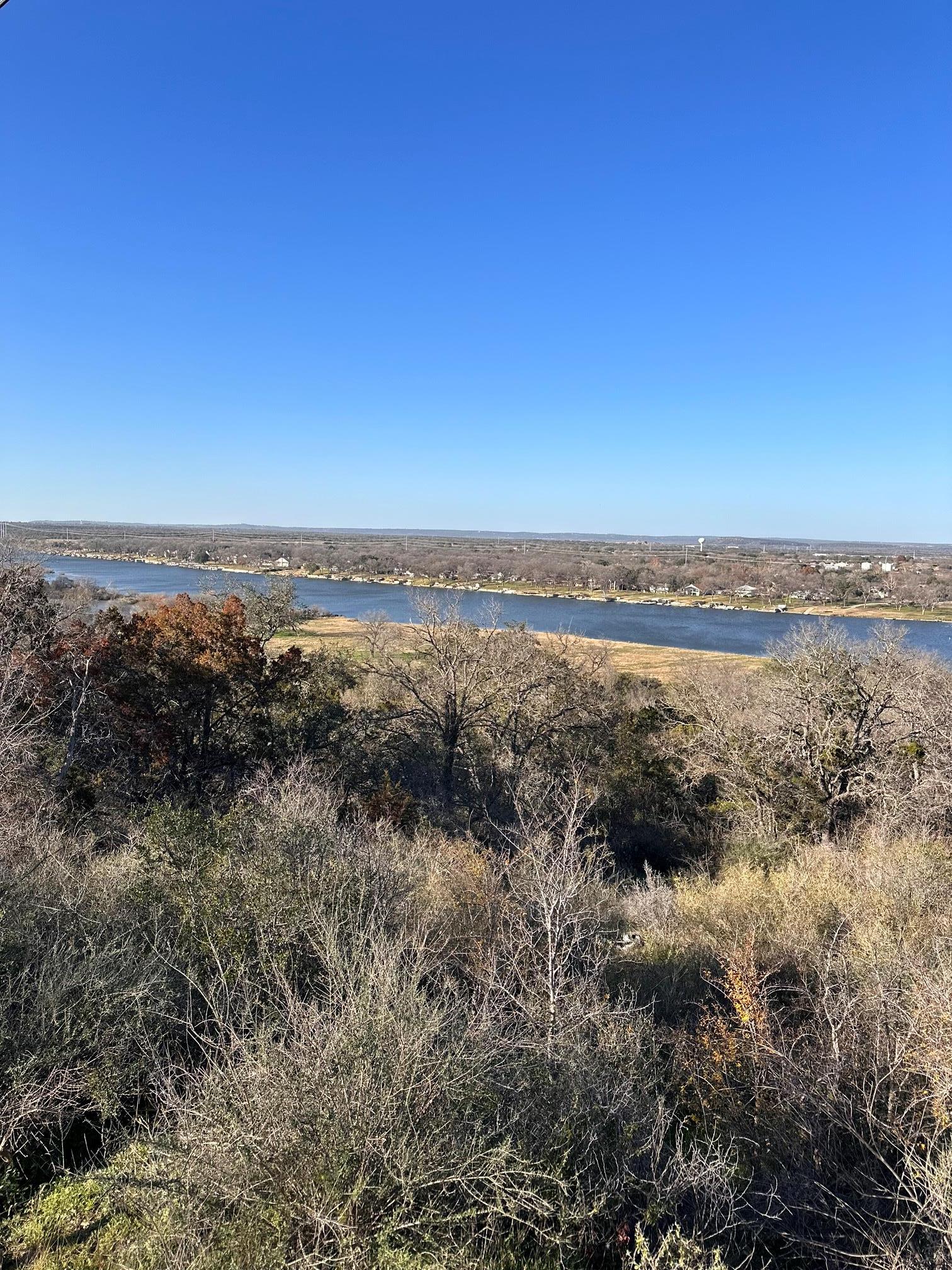 159 Circle Drive Horseshoe Bay TX 78657