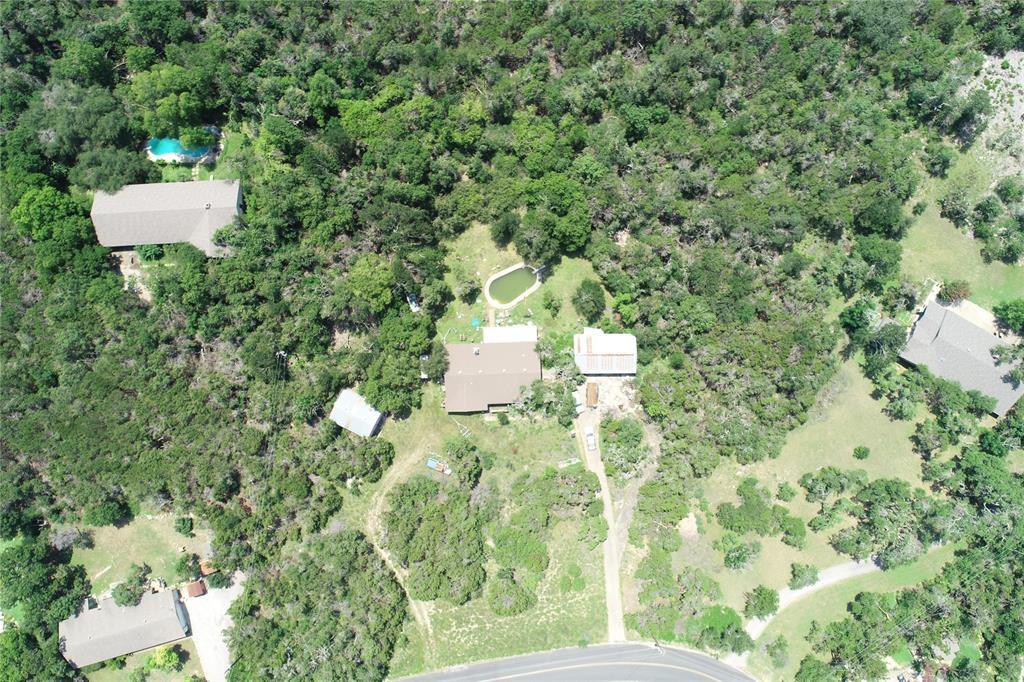 829A Castle Ridge Road Austin TX 78746