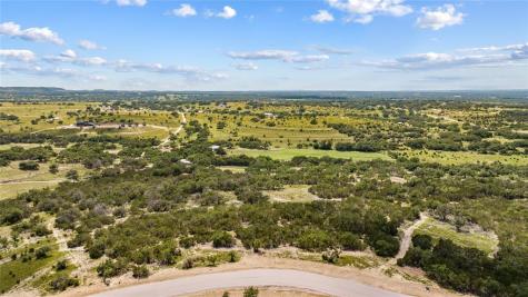 Lot 12 Ridgeway Trail Johnson City TX 78636