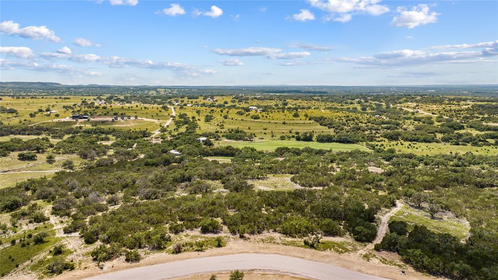 Lot 12 Ridgeway Trail Johnson City TX 78636
