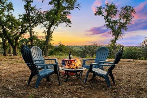 Lot 12 Ridgeway Trail Johnson City TX 78636