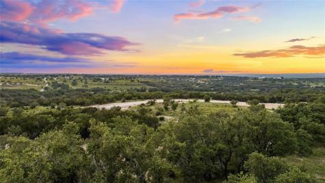 Lot 12 Ridgeway Trail Johnson City TX 78636