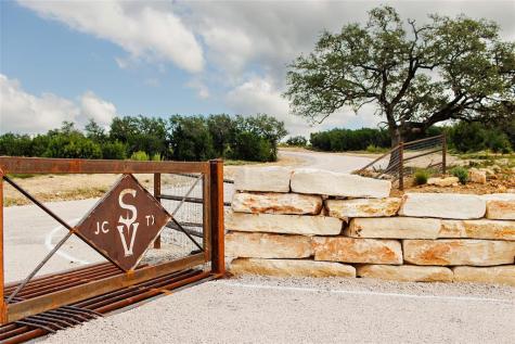 Lot 12 Ridgeway Trail Johnson City TX 78636