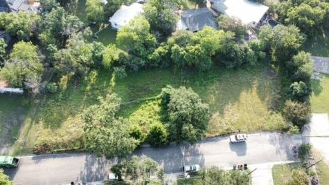 1195 Ridge Drive Austin TX 78721