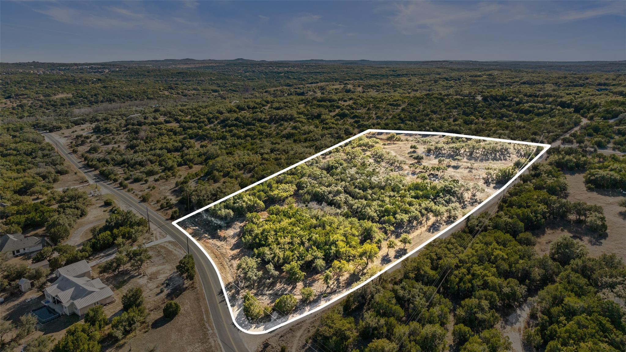 23405 Pedernales Canyon Trail Spicewood TX 78669