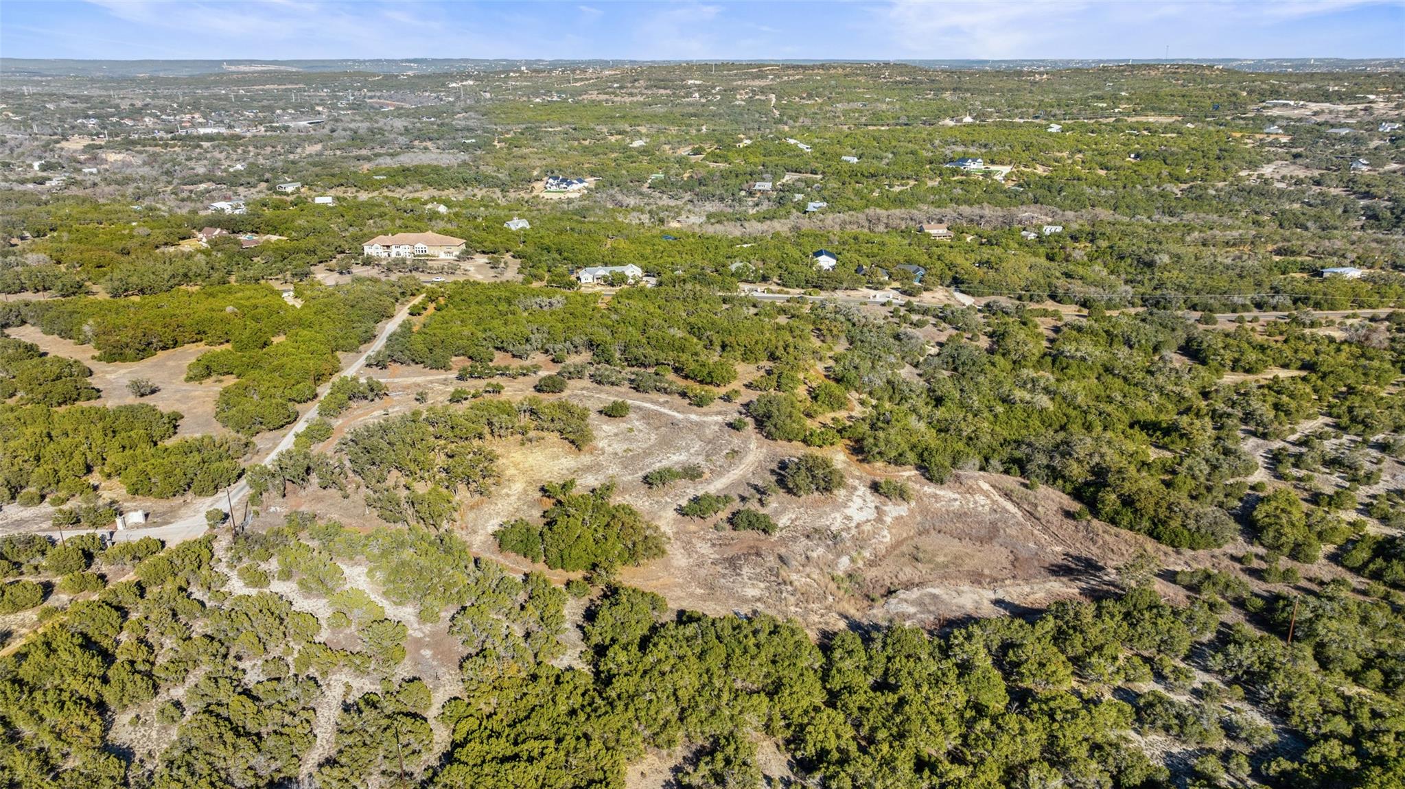 23405 Pedernales Canyon Trail Spicewood TX 78669