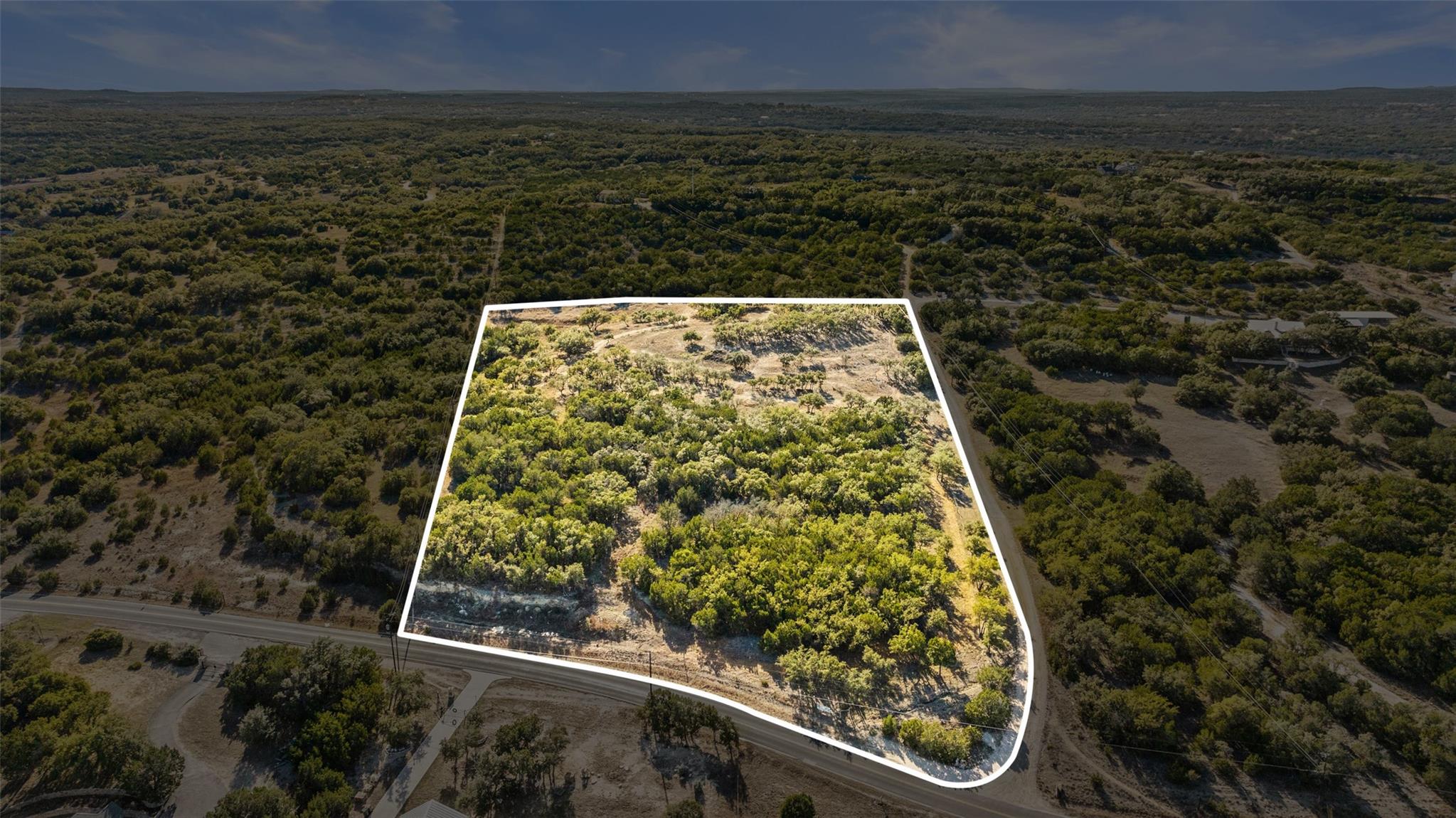 23405 Pedernales Canyon Trail Spicewood TX 78669