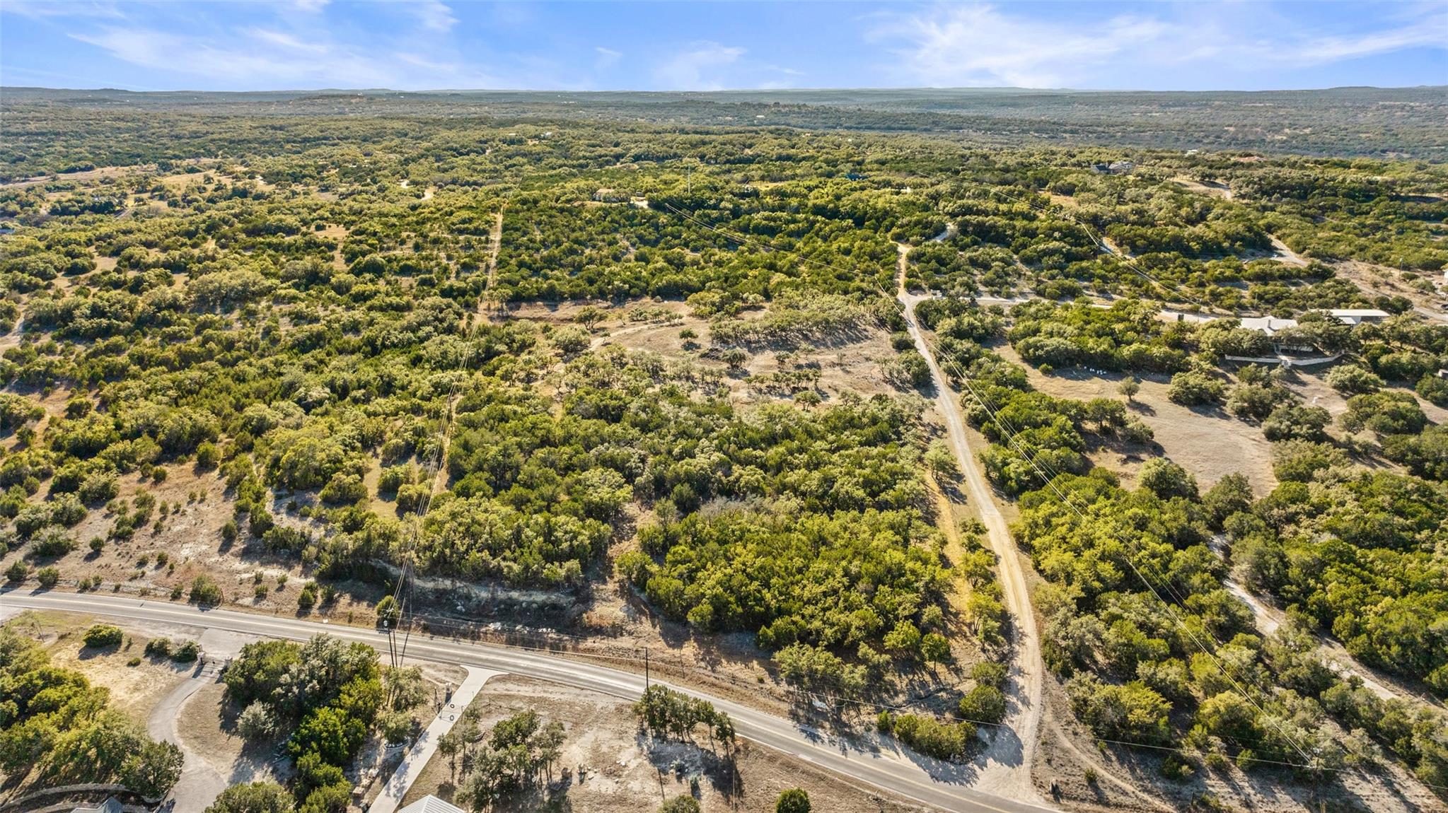 23405 Pedernales Canyon Trail Spicewood TX 78669