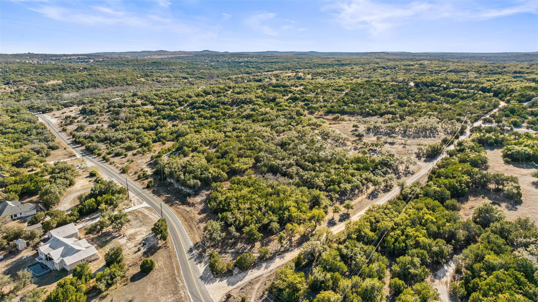 23405 Pedernales Canyon Trail Spicewood TX 78669