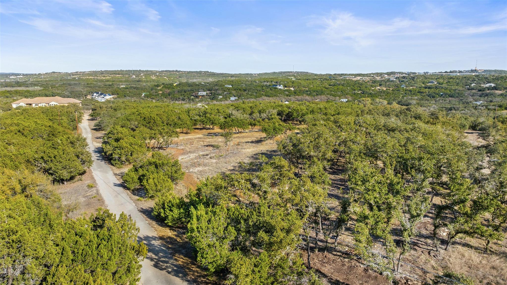23405 Pedernales Canyon Trail Spicewood TX 78669