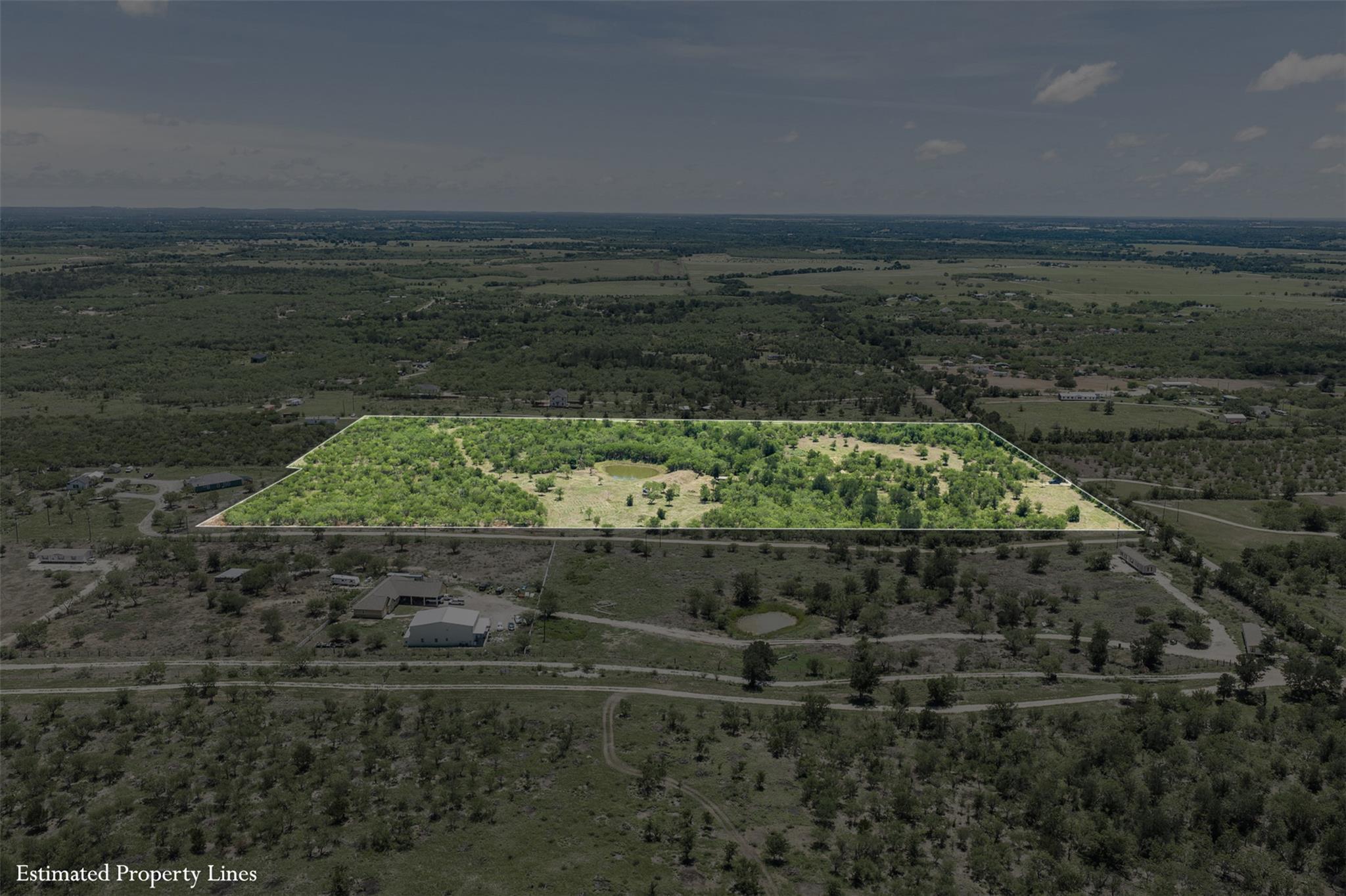 3710 Dry Creek Road Lockhart TX 78644