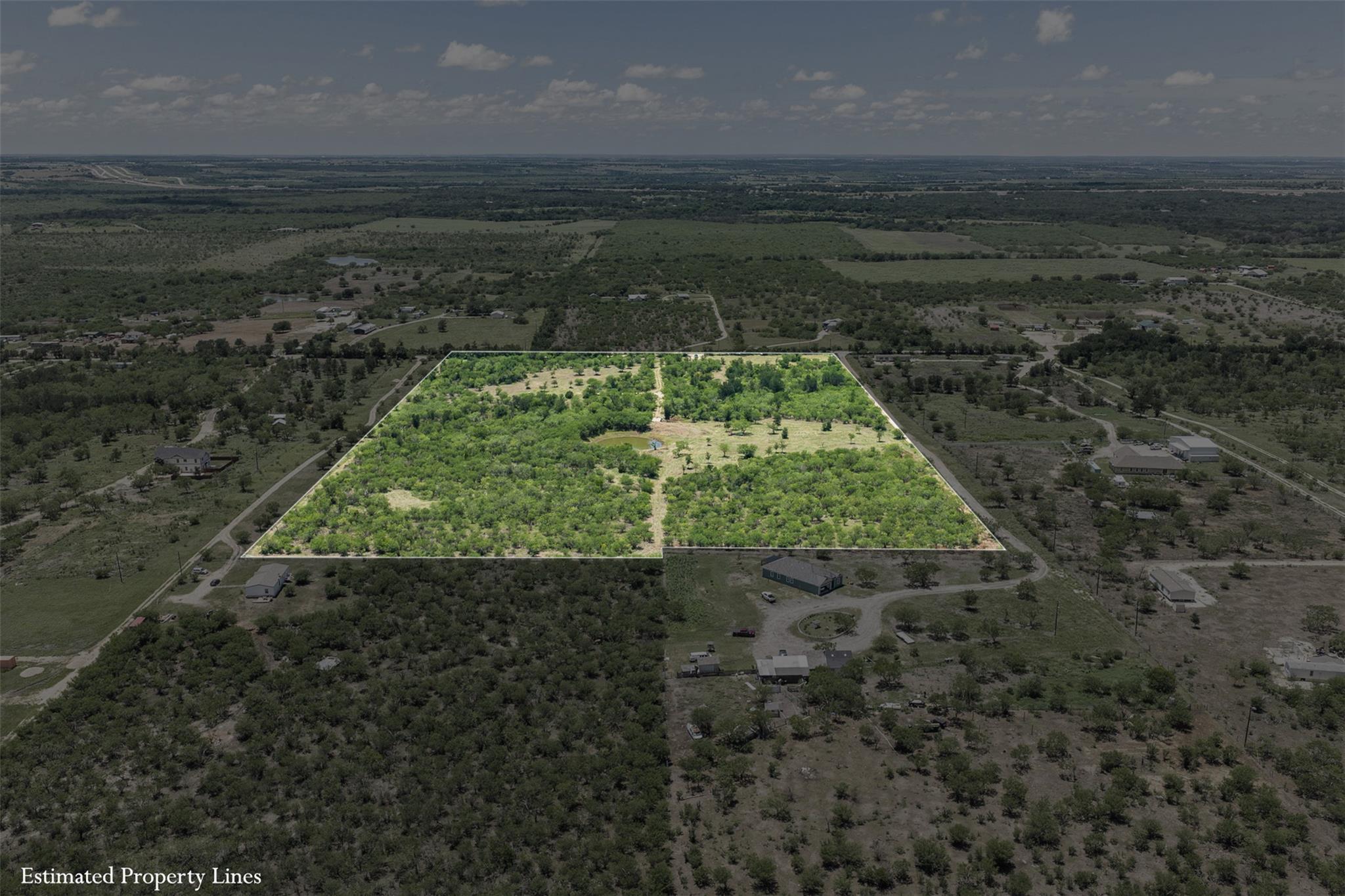 3710 Dry Creek Road Lockhart TX 78644