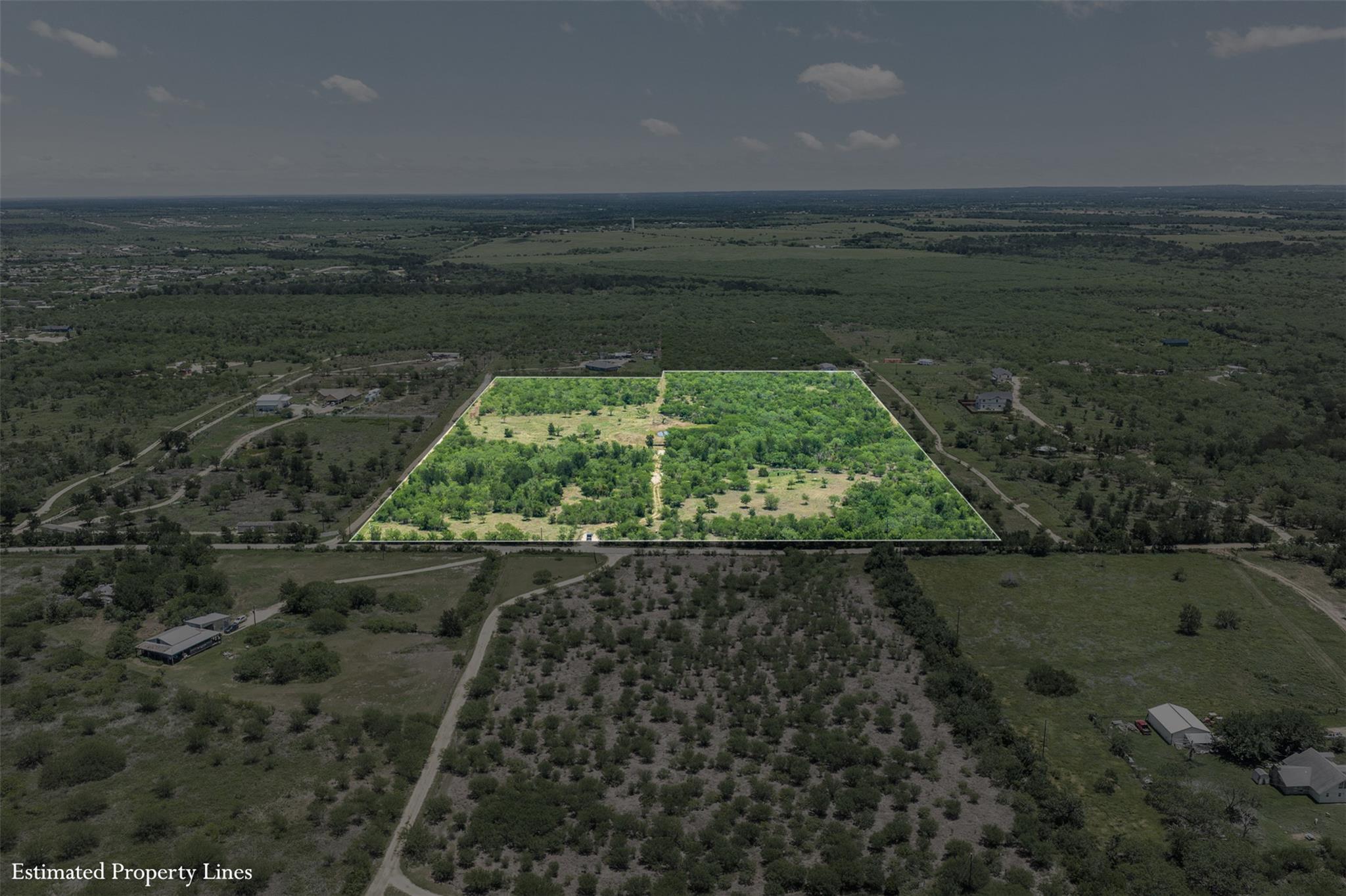 3710 Dry Creek Road Lockhart TX 78644