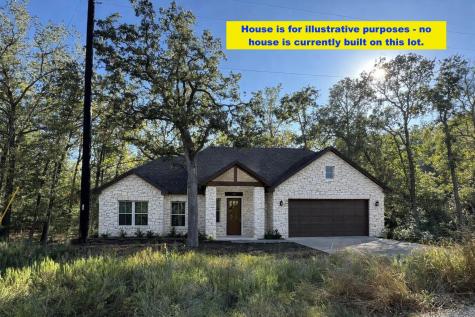 Lot 130 Wailupe Circle Bastrop TX 78602