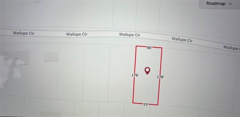 Lot 130 Wailupe Circle Bastrop TX 78602