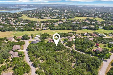 3806 Cedar Glen Lago Vista TX 78645