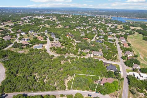 3806 Cedar Glen Lago Vista TX 78645