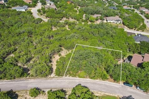 3806 Cedar Glen Lago Vista TX 78645