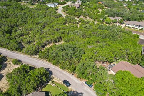 3806 Cedar Glen Lago Vista TX 78645